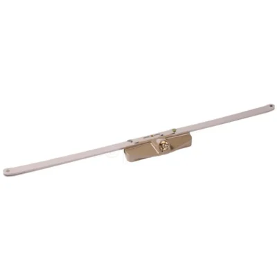 Awning Window Operator (Truth Hardware 11.10) (21 1/2" Single Pull) (Coppertone)