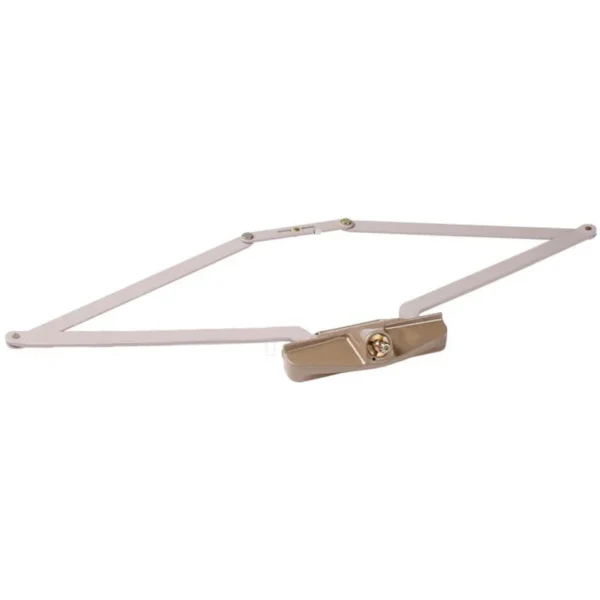 Awning Window Operator (Truth Hardware 11.10) (21 1/2" Single Pull) (Coppertone) - Image 3