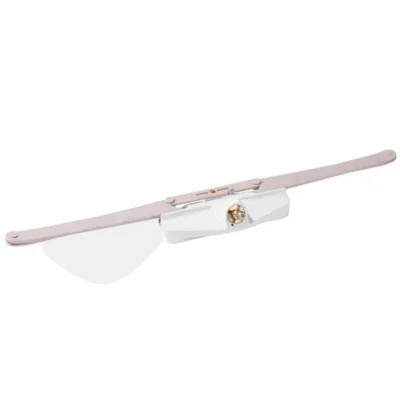 Awning Window Operator (Truth Hardware 11.12) (16" Single Pull) (White)