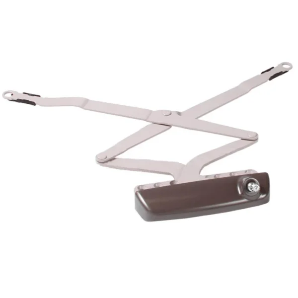 Awning Window Operator (A. Truth Hardware 'Maxim' 51.00) (Brown) - Image 2