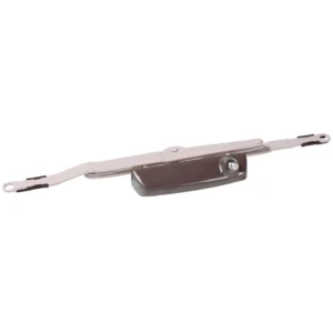 Awning Window Operator (A. Truth Hardware 'Maxim' 51.00) (Brown)