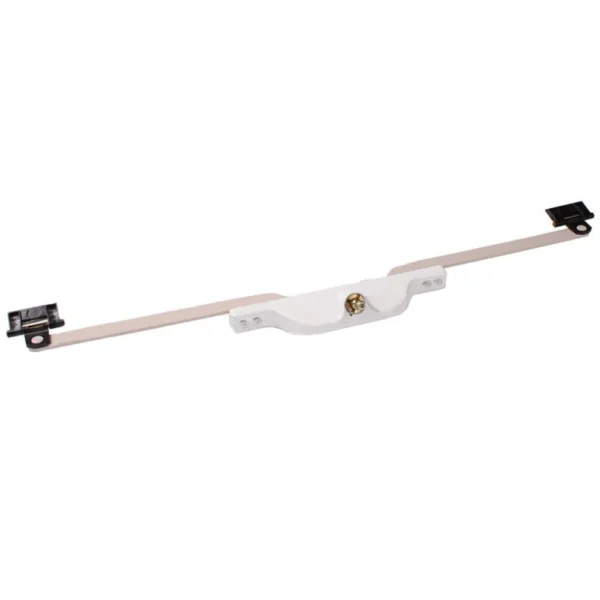 Awning Window Operator (Truth Hardware 22.18) (20 1/4" Pivot Shoe) (White)
