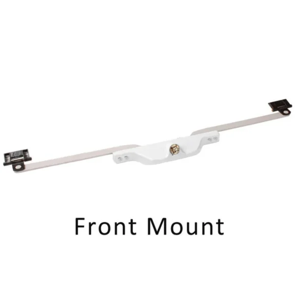 Awning Window Operator (Truth Hardware 22.18) (20 1/4" Pivot Shoe) (White) - Image 2