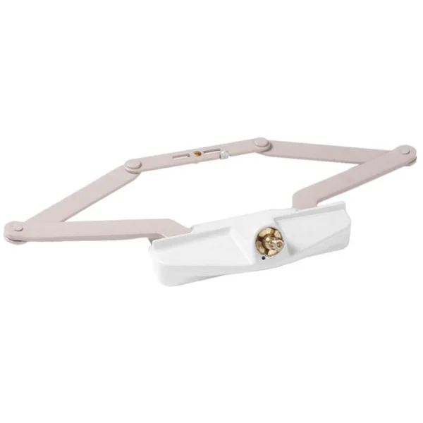 Awning Window Operator (Truth Hardware 11.30) (12" Single Pull) (White) - Image 2