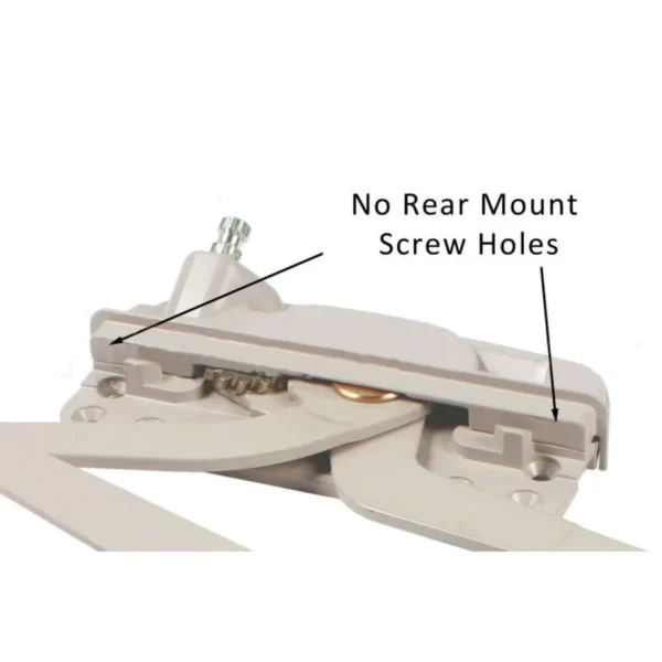 Awning Window Operator (Truth Hardware 'Encore' 51.10) - Image 4