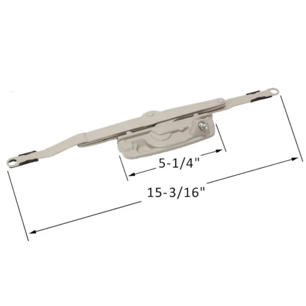 Awning Window Operator (Truth Hardware 'Encore' 51.10) - Image 3