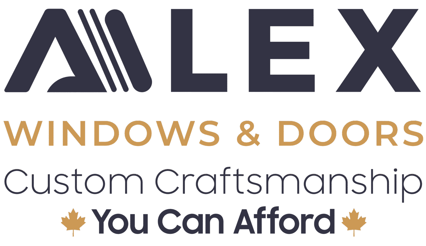 Alex Windows & Doors Parts