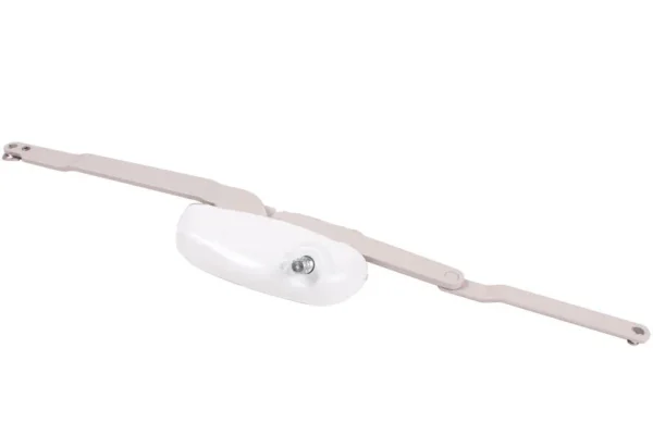 Dual Arm Casement Window Operator X Drive (Roto Hardware) (Right) - Image 3