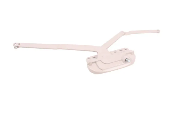 Dual Arm Casement Window Operator X Drive (Roto Hardware) (Left) - Image 2
