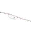 Dual Arm Casement Window Operator X Drive (Roto Hardware) (Right)