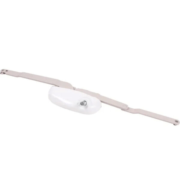 Dual Arm Casement Window Operator X Drive (Roto Hardware) (Right)